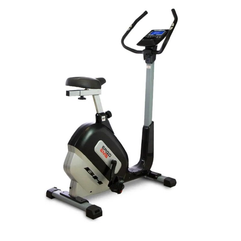 Vélo d'appartement BH Ergo EMS