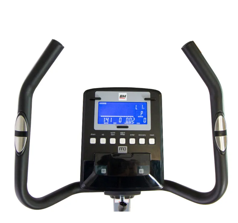 Vélo d'appartement BH Ergo EMS – Image 9