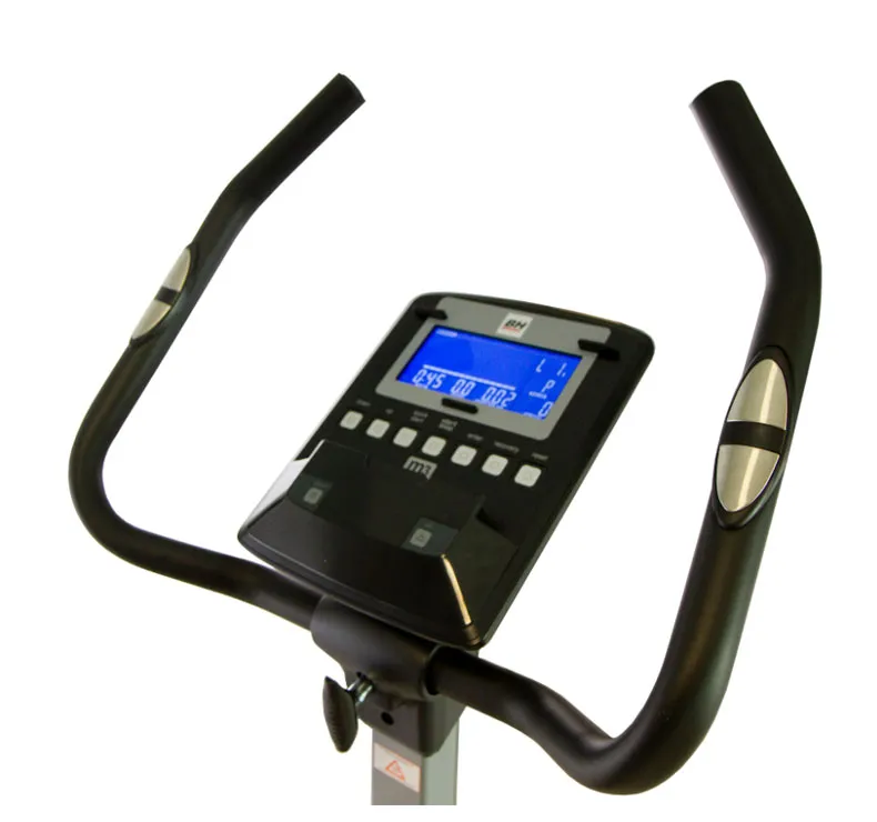 Vélo d'appartement BH Ergo EMS – Image 8