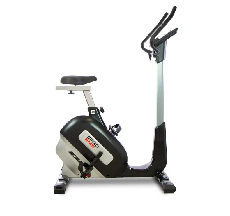 Vélo d'appartement BH Ergo EMS – Image 7