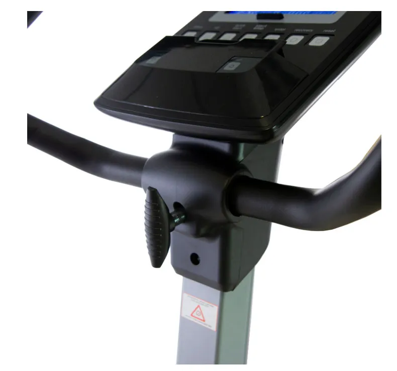 Vélo d'appartement BH Ergo EMS – Image 6