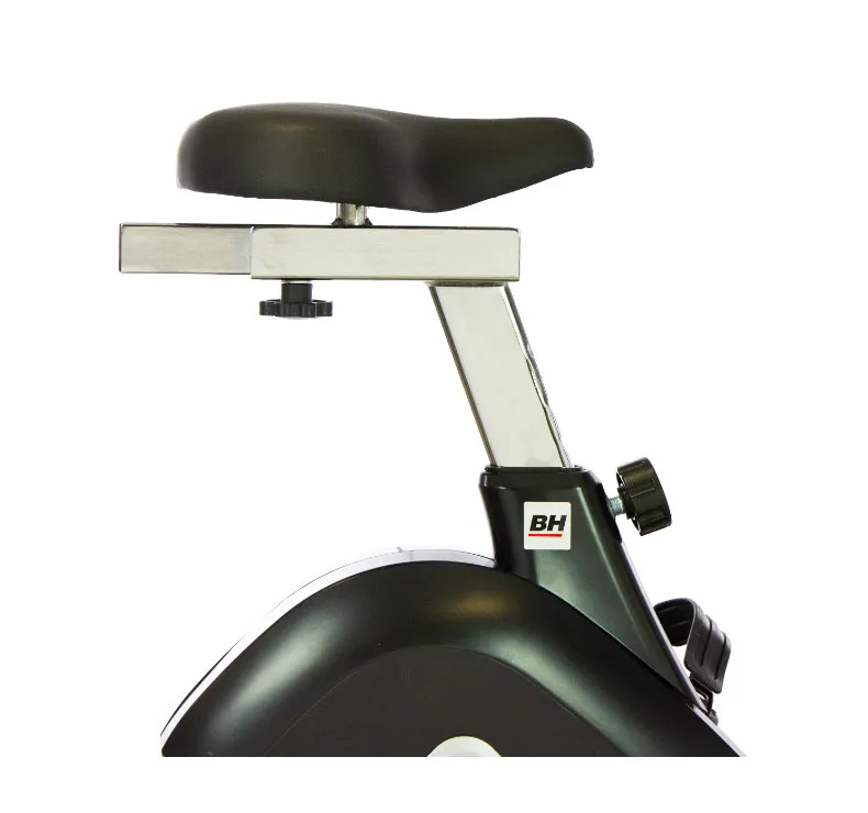 Vélo d'appartement BH Ergo EMS – Image 5