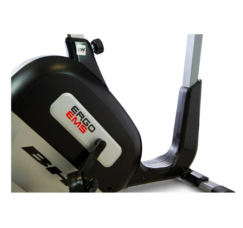 Vélo d'appartement BH Ergo EMS – Image 4