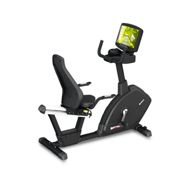 Vélo d'appartement BH H775R LED