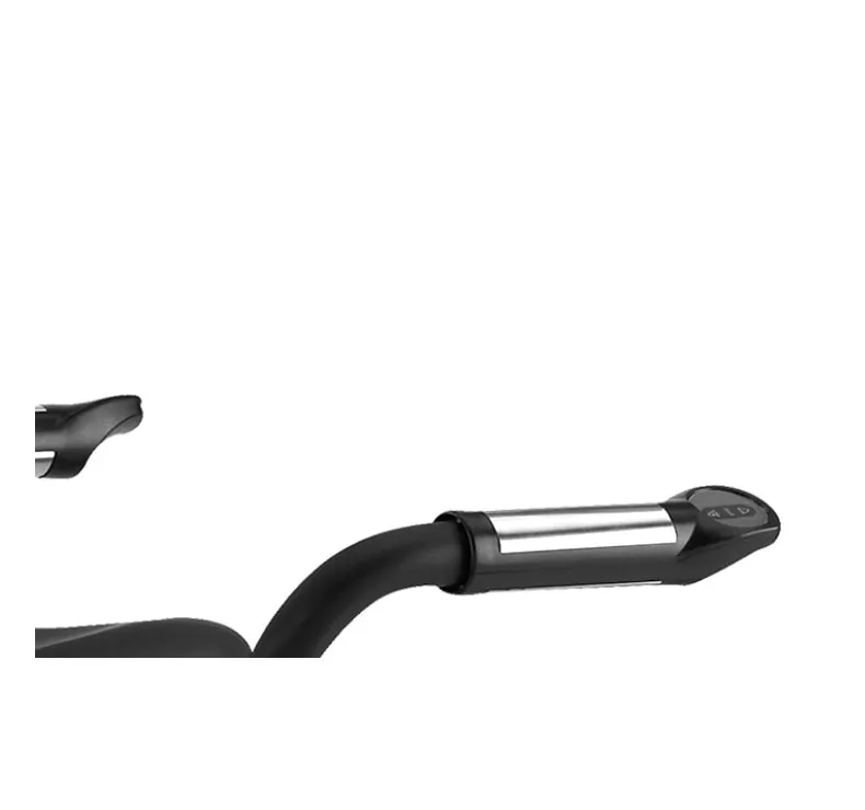 Vélo d'appartement BH H775R LED – Image 4