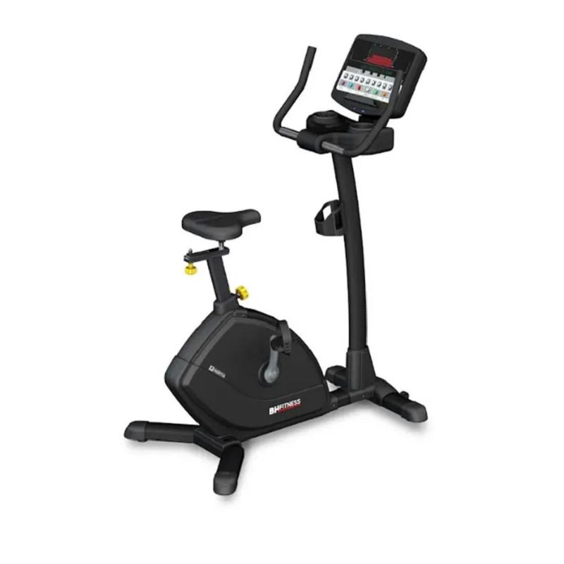 Vélo d'appartement BH Inertia H720 LED