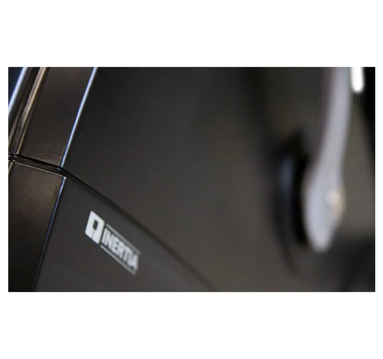 Vélo d'appartement BH Inertia H720 LED – Image 5