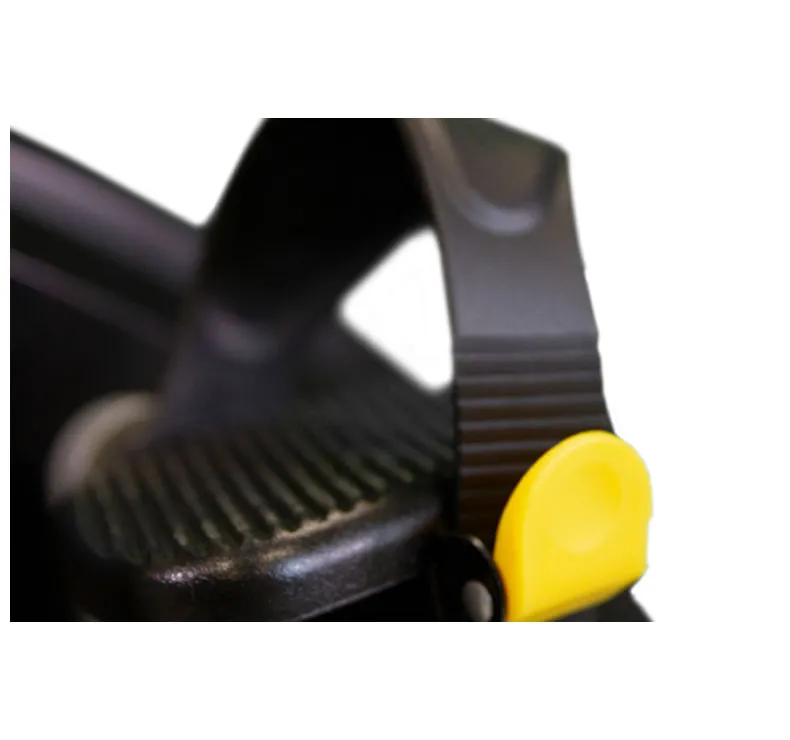 Vélo d'appartement BH Inertia H720 LED – Image 4