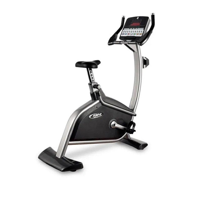 Vélo d'appartement BH SK8000