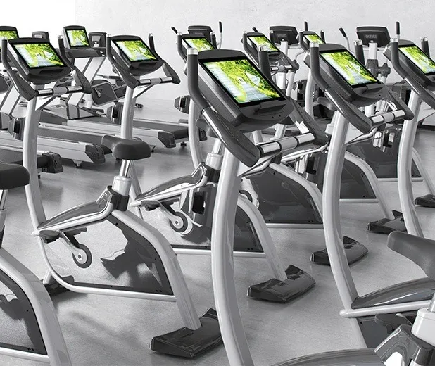 Vélo d'appartement BH SK8000 – Image 3