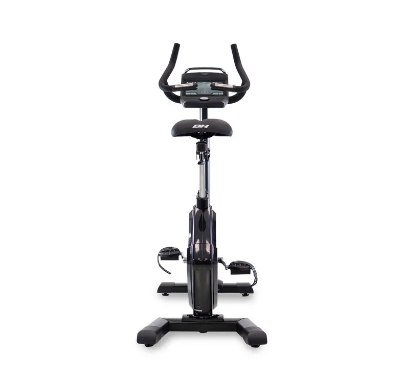 Vélo d'appartement BH Vanquish Multimedia – Image 4