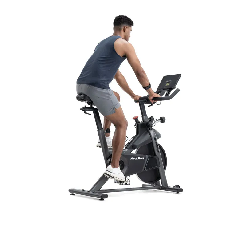 Vélo d'appartement Nordictrack T Series 9 – Image 9