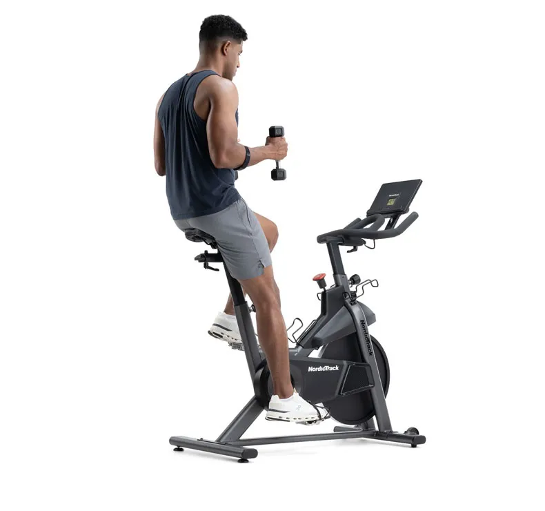 Vélo d'appartement Nordictrack T Series 9 – Image 8