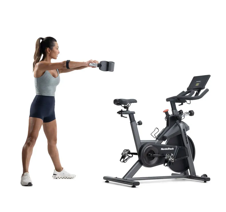 Vélo d'appartement Nordictrack T Series 9 – Image 7