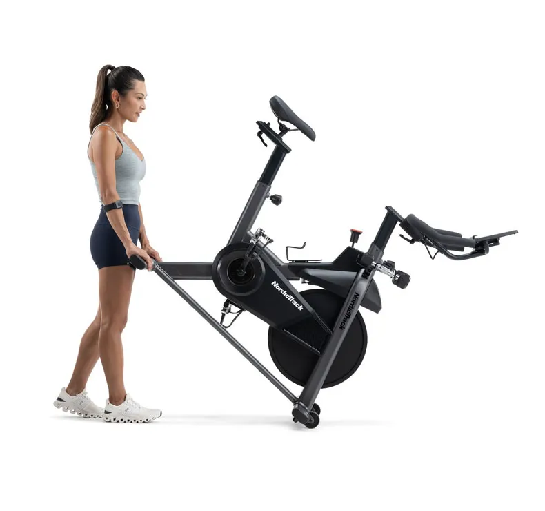 Vélo d'appartement Nordictrack T Series 9 – Image 6