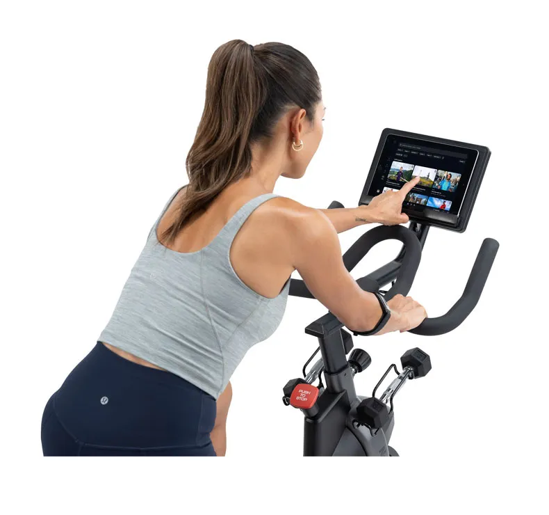 Vélo d'appartement Nordictrack T Series 9 – Image 5