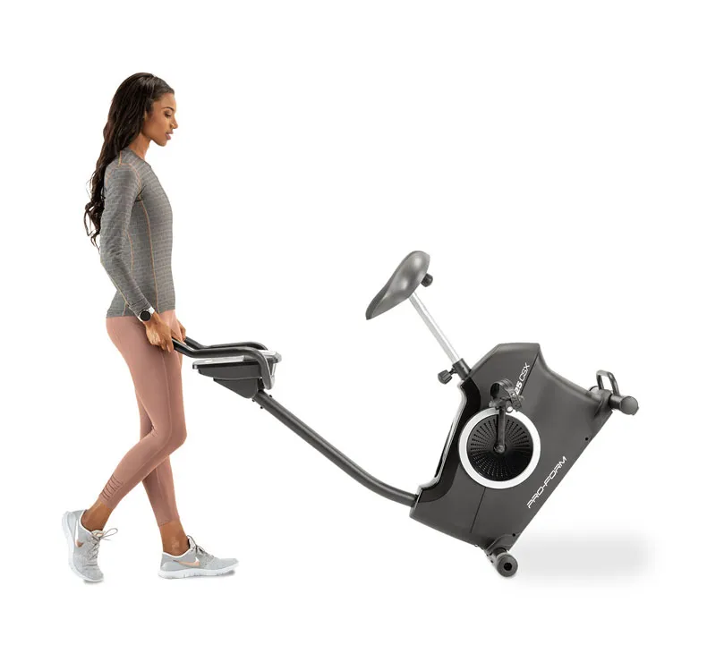 Vélo d'appartement Proform 225 CSX 2024 – Image 7