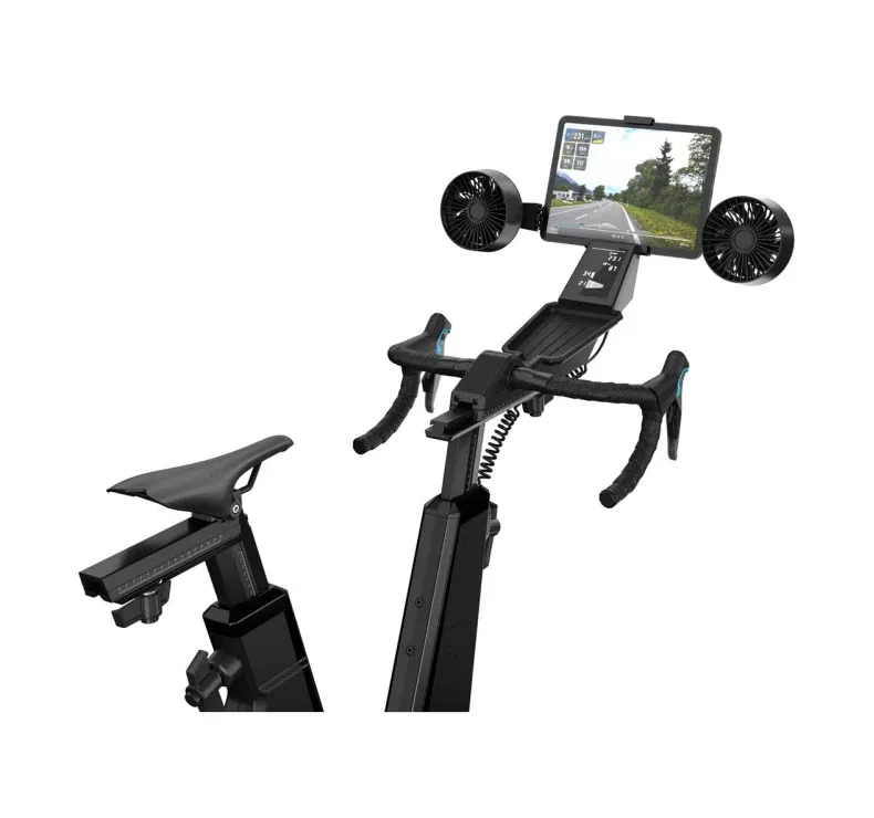 Vélo d'entraînement Tacx NEO Bike Plus – Image 6