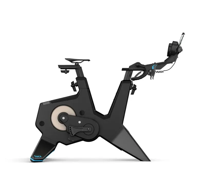Vélo d'entraînement Tacx NEO Bike Plus – Image 4