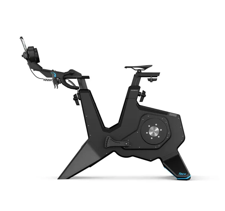 Vélo d'entraînement Tacx NEO Bike Plus – Image 3