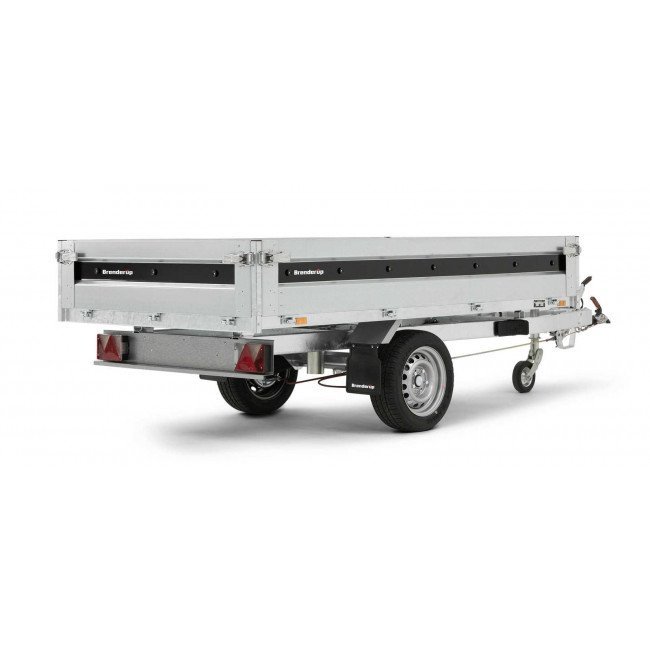Remorque Brenderup BT 4260SB1300