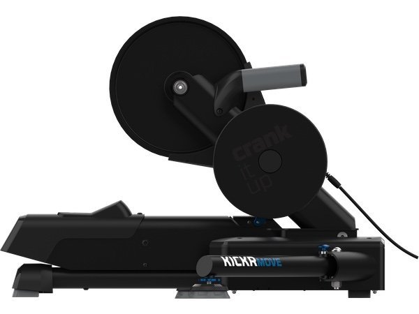 Home Trainer Wahoo KICKR MOVE
