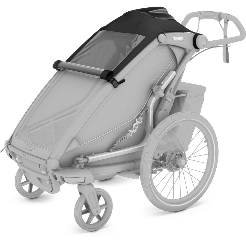 Thule Housse de Purificateur d'Air - Chariot AirPurifier Cover Single